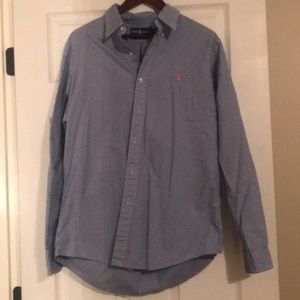 Ralph Lauren Dress Shirt